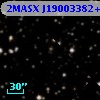 2MASX J19003382+2507544