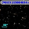 2MASX J19004684+2535554