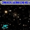 2MASX J19013645+2456501