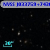 NVSS J033759+743630