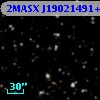 2MASX J19021491+2629229