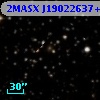 2MASX J19022637+2438579