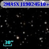 2MASX J19024510+2642476