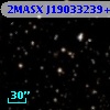 2MASX J19033239+2610487