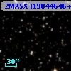 2MASX J19044646+2521579