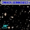 2MASX J19065652+2703520