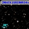 2MASX J18590834+2455107