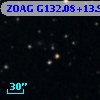 ZOAG G132.08+13.91