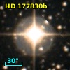 HD 177830b
