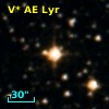 V* AE Lyr