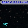 ZOAG G132.15+14.34