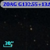 ZOAG G132.55+13.82
