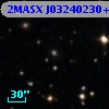 2MASX J03240230+7510217