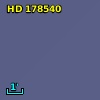 HD 178540