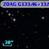 ZOAG G133.46+13.80