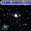 CCDM J19079+2503B