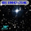 IDS 19042+2546