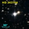 HD 343764