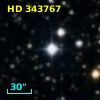 HD 343767