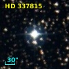 HD 337815