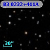 B3 0232+411A