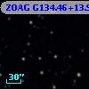 ZOAG G134.46+13.91