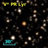 V* PR Lyr