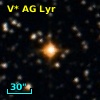 V* AG Lyr