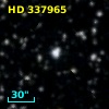 HD 337965