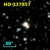 HD 337857