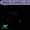 ZOAG G134.55+15.54