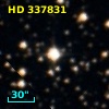 HD 337831