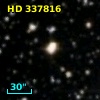 HD 337816