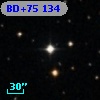 BD+75   134