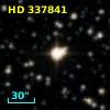 HD 337841
