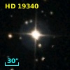 HD  19340
