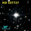 HD 337727