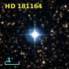 HD 181164