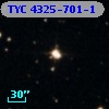 TYC 4325-701-1