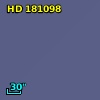 HD 181098