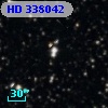 HD 338042