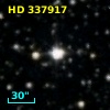 HD 337917