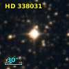 HD 338031