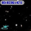 B3 0236+421