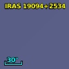 IRAS 19094+2534