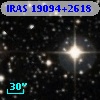 IRAS 19094+2618