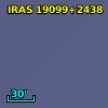 IRAS 19099+2438