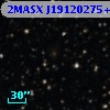 2MASX J19120275+2512048