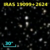 IRAS 19099+2624