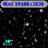 IRAS 19100+2638